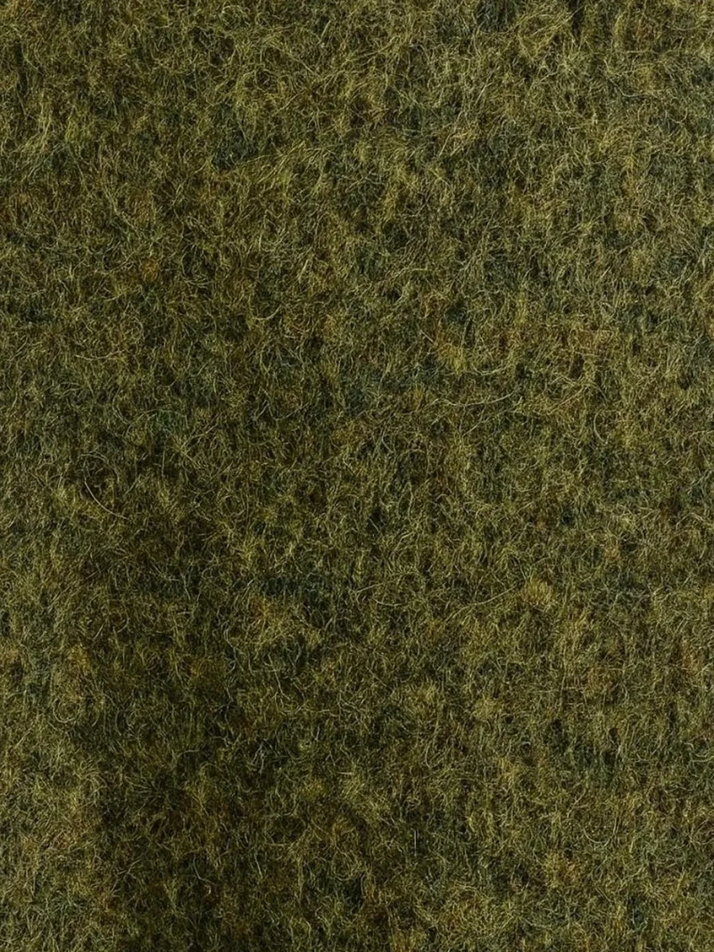 ميكسراي MIXRAY Oversized Boat Neck Knit Sweater